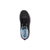 Max Cushioning Delta «Black Purple»