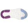 Max Cushioning Delta «Black Purple»