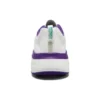 Max Cushioning Delta «Blanco, morado y azul»