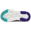 Max Cushioning Delta «Blanco, morado y azul»