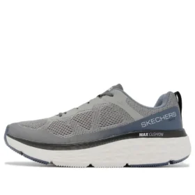 Max Cushioning Delta «Gris Azul»