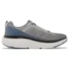 Max Cushioning Delta «Gris Azul»