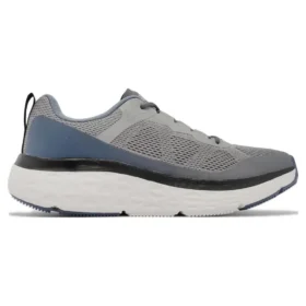 Max Cushioning Delta «Gris Azul»