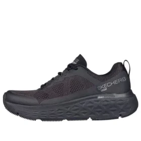 Max Cushioning Delta Megara «Black»