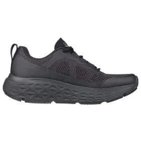 Max Cushioning Delta Megara «Black»