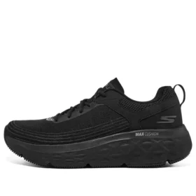Max Cushioning Delta «Negro»