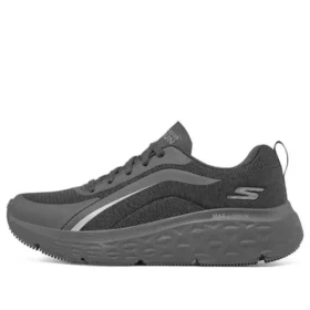 Max Cushioning Delta «Negro»