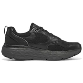 Max Cushioning Delta «Negro Gris»