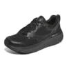 Max Cushioning Delta «Negro Gris»