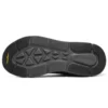 Max Cushioning Delta «Negro Gris»