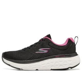 Max Cushioning Delta Sunset «Black Pink»