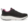 Max Cushioning Delta Sunset «Black Pink»