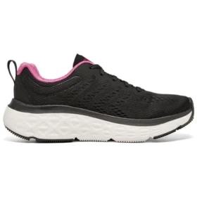 Max Cushioning Delta Sunset «Black Pink»