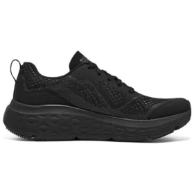 Max Cushioning Delta «Triple Black»