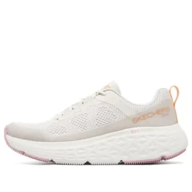 Max Cushioning Delta «White Beige»