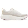 Max Cushioning Delta «White Beige»