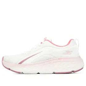 Max Cushioning Delta «White Coral»