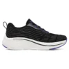 Max Cushioning Elite 2.0 «Negro Púrpura»