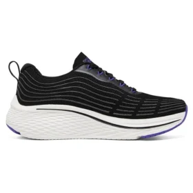 Max Cushioning Elite 2.0 «Negro Púrpura»