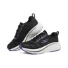 Max Cushioning Elite 2.0 «Negro Púrpura»
