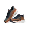 Max Cushioning Elite Azul/Blanco/Naranja