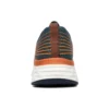 Max Cushioning Elite Azul/Blanco/Naranja