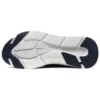 Max Cushioning Elite Azul/Blanco/Naranja