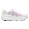Max Cushioning Elite «Blanco Púrpura»