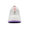 Max Cushioning Elite «Blanco Púrpura»