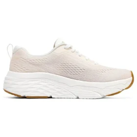 Max Cushioning Elite «Cream White»