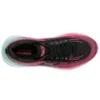 Max Cushioning Elite de caña baja Negro/Rosa