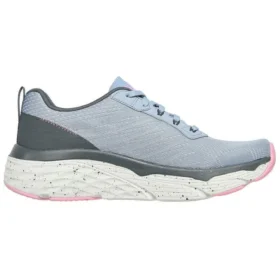 Max Cushioning Elite «Light Blue»