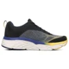 Max Cushioning Elite Low Top Azul marino