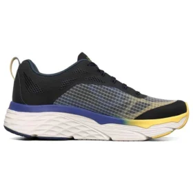 Max Cushioning Elite Low Top Azul marino