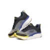 Max Cushioning Elite Low Top Azul marino