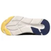 Max Cushioning Elite Low Top Azul marino