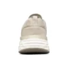 Max Cushioning Elite Low-Top Gris/Castaño