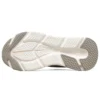 Max Cushioning Elite Low-Top Gris/Castaño