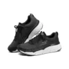 Max Cushioning Elite Low-Top Negro/Blanco