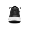 Max Cushioning Elite Low-Top Negro/Blanco