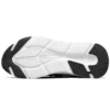 Max Cushioning Elite Low-Top Negro/Blanco