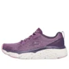 Max Cushioning Elite «Morado y blanco»