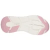Max Cushioning Elite «Morado y blanco»