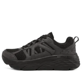 Max Cushioning Elite «Negro»
