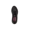 Max Cushioning Elite «Negro Blanco»