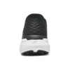 Max Cushioning Elite «Negro Blanco»