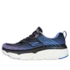 Max Cushioning Elite «Negro Púrpura»