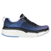 Max Cushioning Elite «Negro Púrpura»