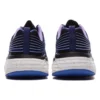 Max Cushioning Elite «Negro Púrpura»