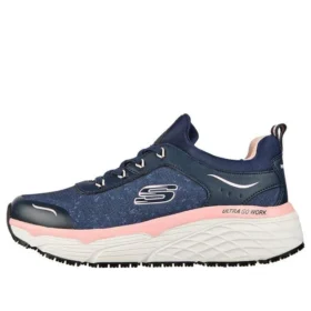 Max Cushioning Elite SR-Rastip «Navy Pink»